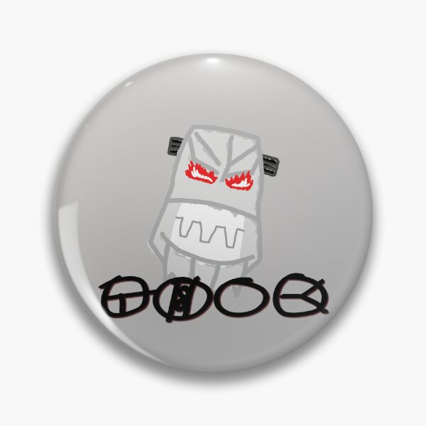 Item preview, Sketchy PIRAKA - Thok "The Drifter" (Matoran ver.) designed and sold by HK-C.