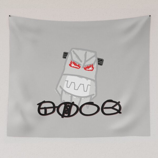 Item preview, Sketchy PIRAKA - Thok "The Drifter" (Matoran ver.) designed and sold by HK-C.