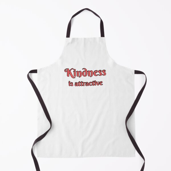 Item preview, Kindness is Attractive designed and sold by Inspirationmotivation.
