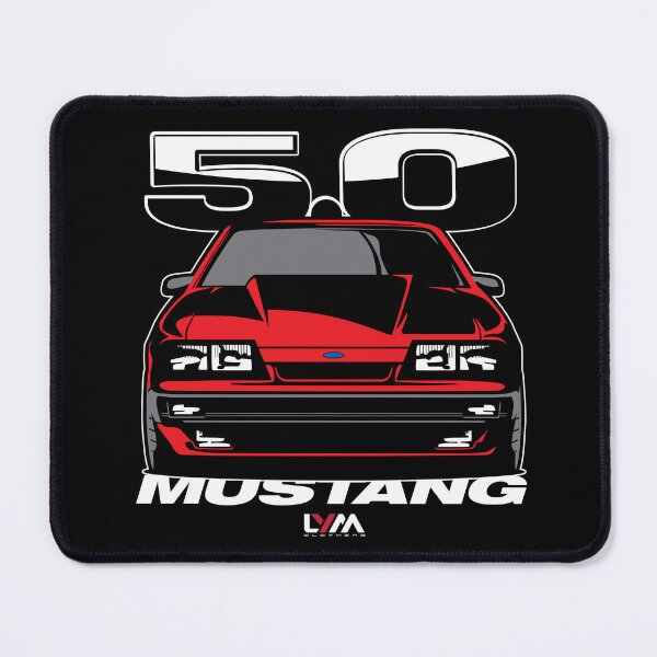 Item preview, Foxbody 5.0 Ford Mustang Four Eye GT/Notch/LX designed and sold by leaveyourmark.