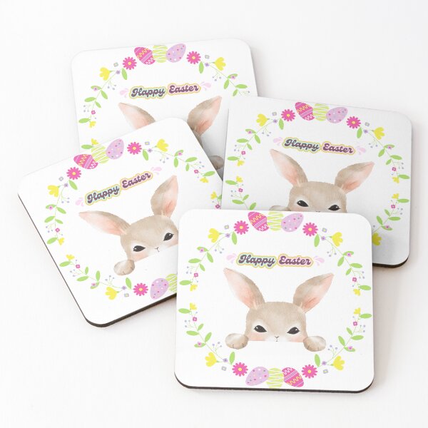 Item preview, Happy easter designed and sold by DesignbyMorena.