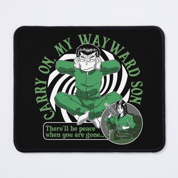Item preview, Wayward Son designed and sold by Krobilad.