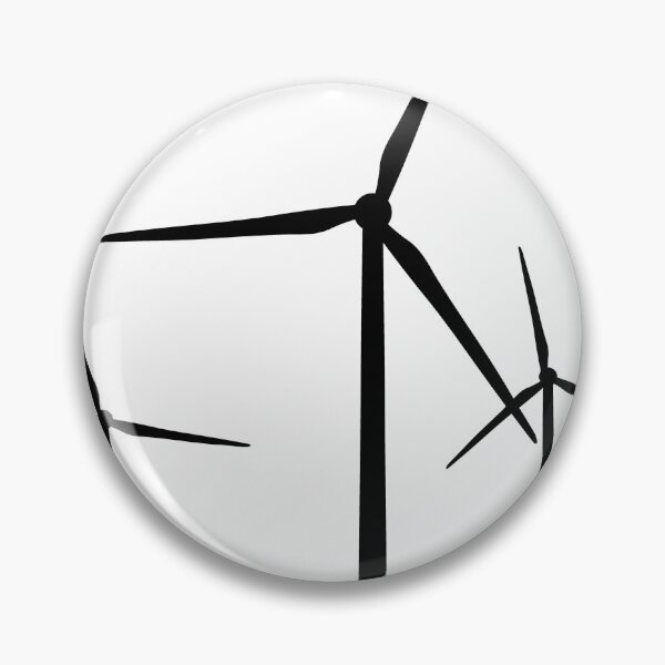 Item preview, Wind Turbines designed and sold by VisionWind.