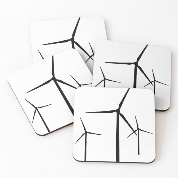 Item preview, Wind Turbines designed and sold by VisionWind.