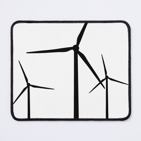 Item preview, Wind Turbines designed and sold by VisionWind.