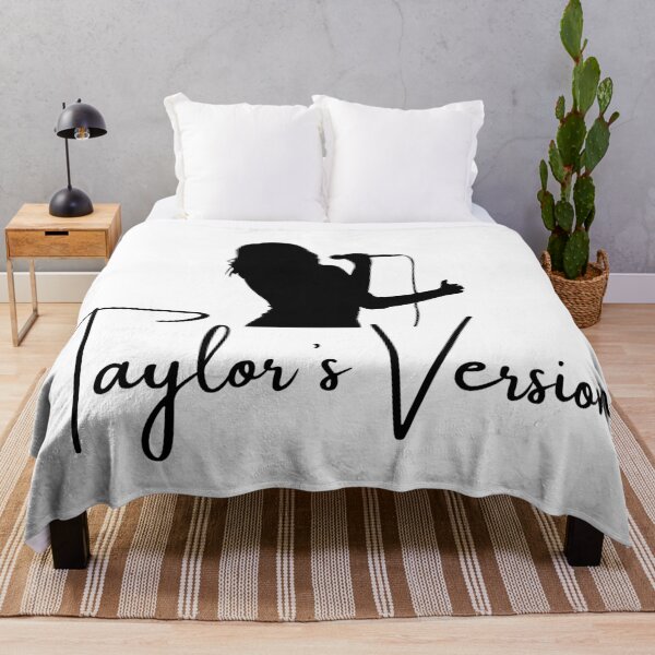Item preview, Taylor's Version - Fan Tribute T-shirt for Swifties, Taylor Swift Sings, Swiftie Merch T-Shirt, Swiftie TShirt, Taylor Swift Fan, Vintage Gift, TS Tshirt Classic T-Shirt designed and sold by TeeShirtTrendz.