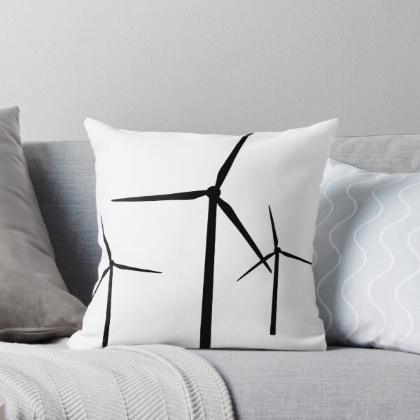 Item preview, Wind Turbines designed and sold by VisionWind.