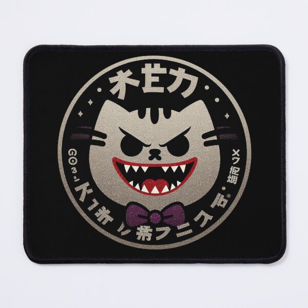 Item preview, Sinister Cat Glitter designed and sold by GALUMARKET.