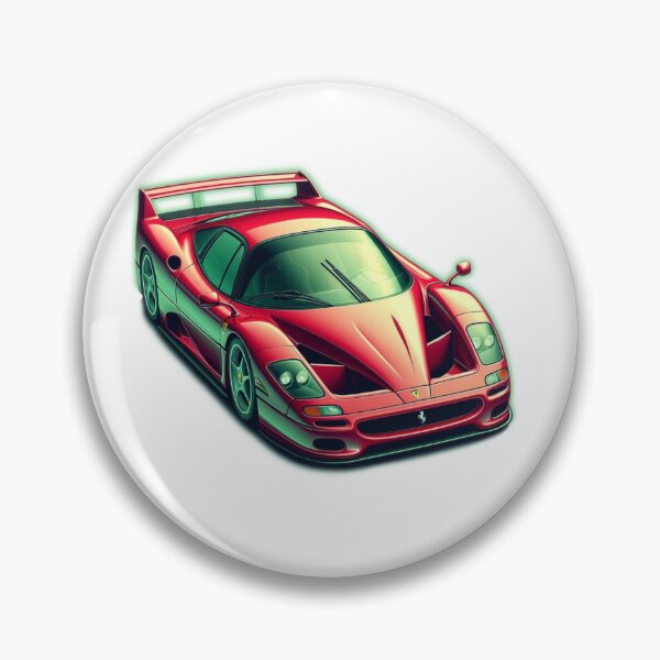 Item preview, Ferrari F50 designed and sold by VintageCarsShop.