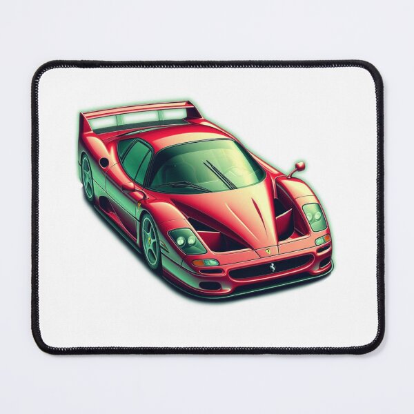 Item preview, Ferrari F50 designed and sold by VintageCarsShop.