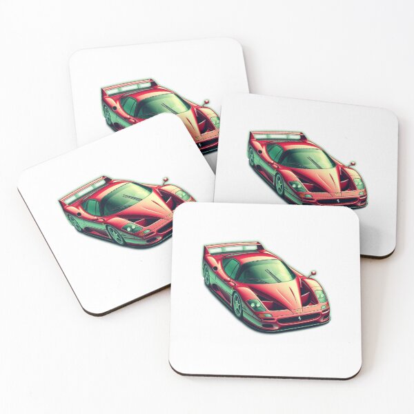 Item preview, Ferrari F50 designed and sold by VintageCarsShop.
