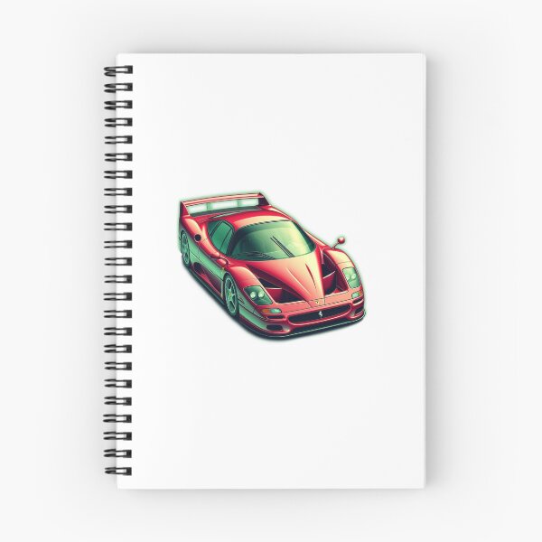 Item preview, Ferrari F50 designed and sold by VintageCarsShop.