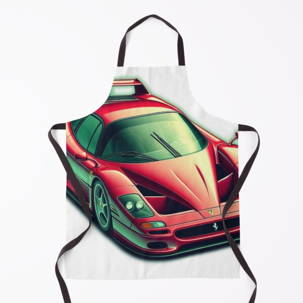 Item preview, Ferrari F50 designed and sold by VintageCarsShop.