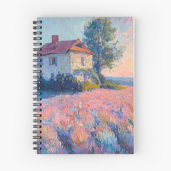 Item preview, The house on the hill designed and sold by Liz4paris.