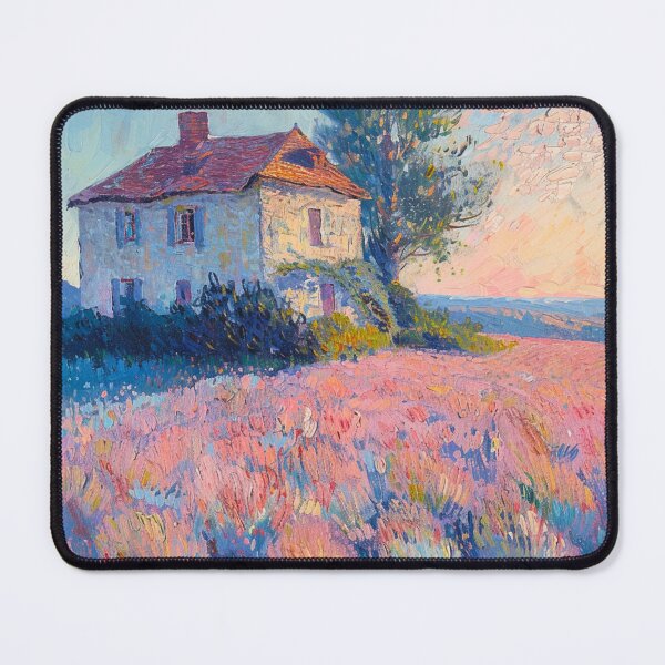 Item preview, The house on the hill designed and sold by Liz4paris.