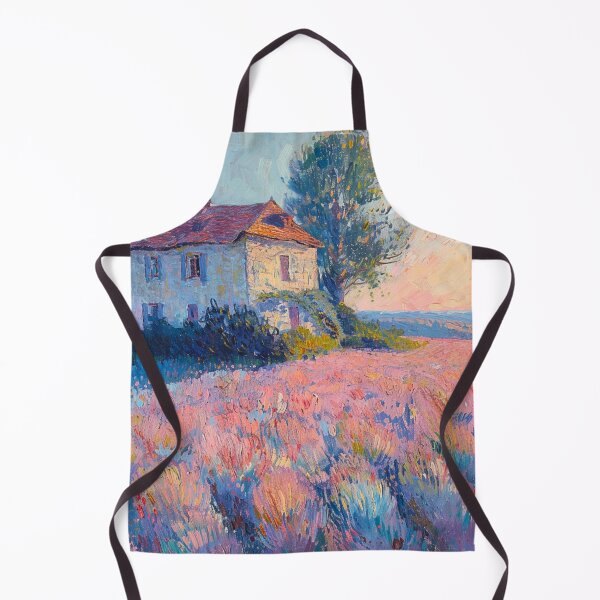 Item preview, The house on the hill designed and sold by Liz4paris.