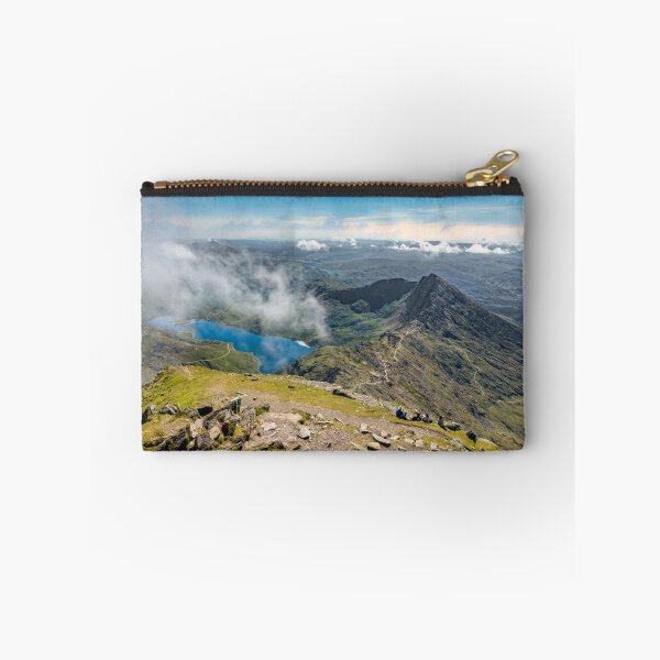 Item preview, Crib Goch Snowdonia National Park Wales designed and sold by AJEvans.