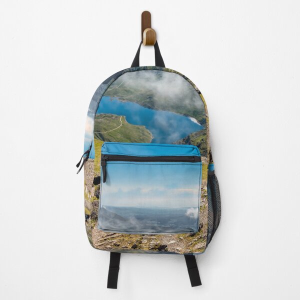 Item preview, Crib Goch Snowdonia National Park Wales designed and sold by AJEvans.