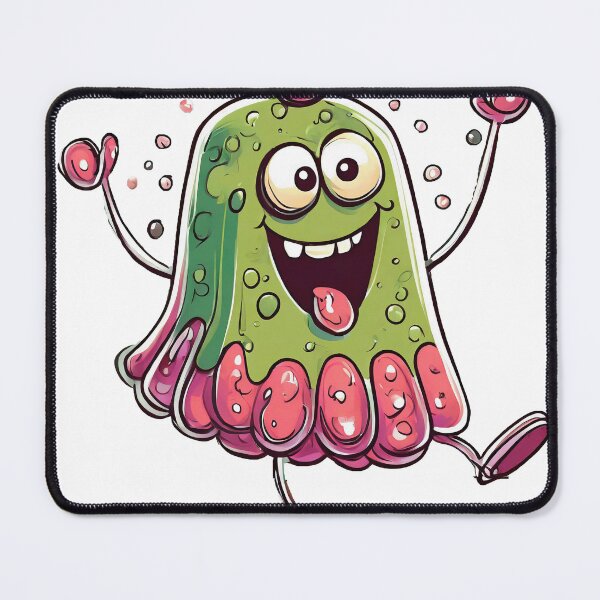 Item preview, Maniac Juicy Spoiled Jelly designed and sold by omerfdln34.
