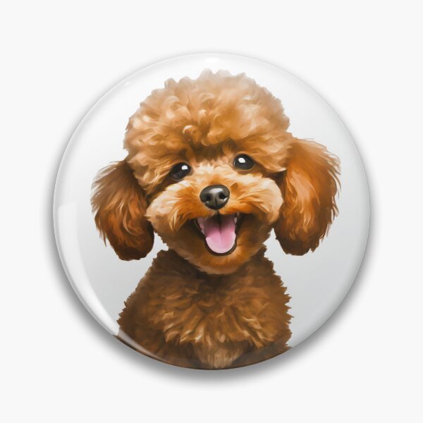 Item preview, Paw-some Poodle, The 3rd! designed and sold by quoting.