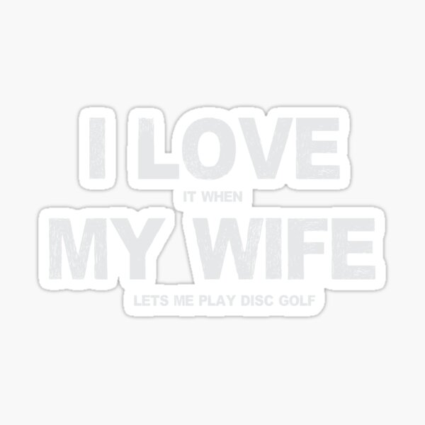 I Love Holes Stickers Redbubble - blondy on twitter damn i love that eyes color roblox