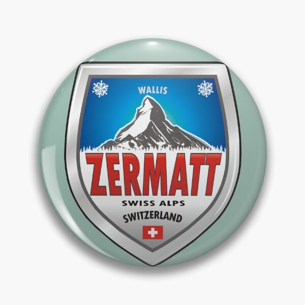 Item preview, Zermatt Switzerland Matterhorn designed and sold by antonietta40.