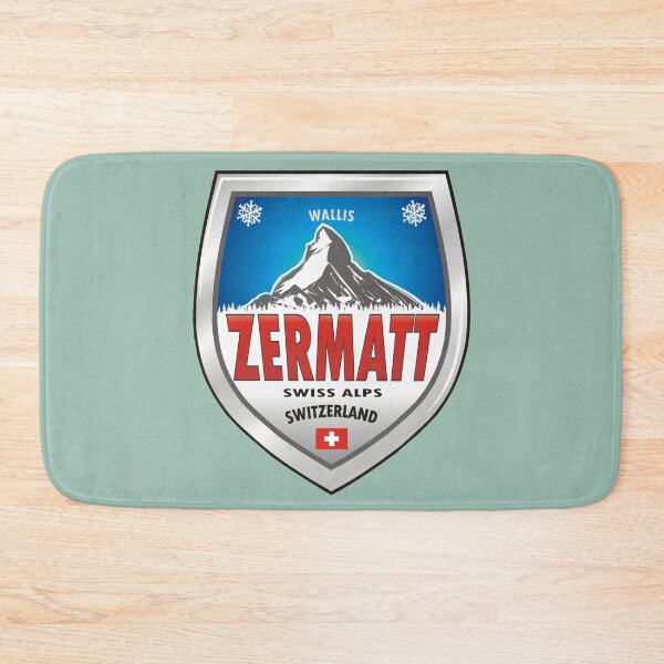 Item preview, Zermatt Switzerland Matterhorn designed and sold by antonietta40.