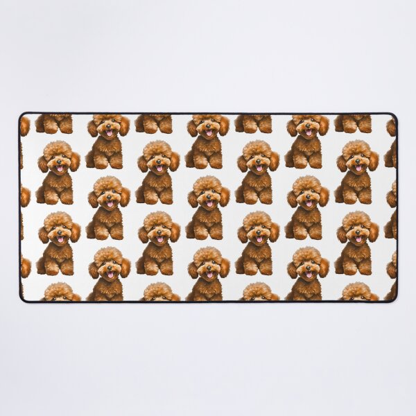 Item preview, Paw-some Poodle, The 3rd! designed and sold by quoting.