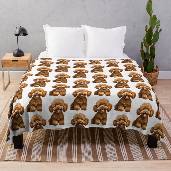 Item preview, Paw-some Poodle, The 3rd! designed and sold by quoting.