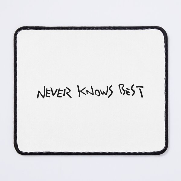Item preview, FLCL- Never Knows Best designed and sold by Halfoun.
