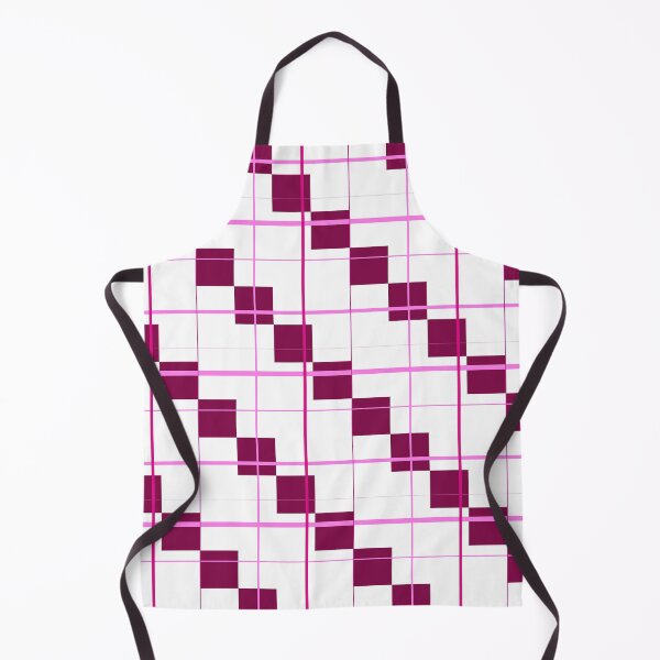 Item preview, Pinkshy plaid designed and sold by Pink Lemon.