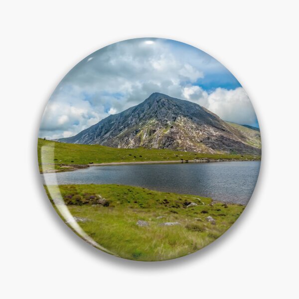 Item preview, Pen yr Ole Wen Mountain Snowdonia Wales designed and sold by AJEvans.