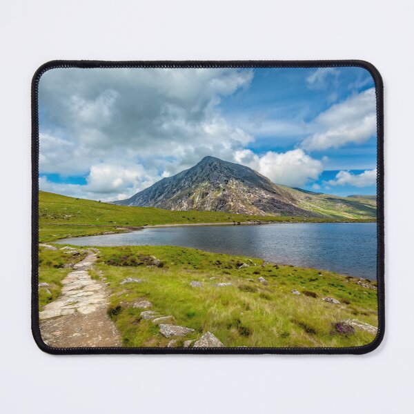 Item preview, Pen yr Ole Wen Mountain Snowdonia Wales designed and sold by AJEvans.