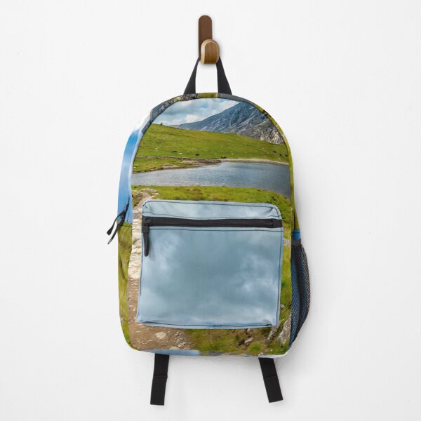 Item preview, Pen yr Ole Wen Mountain Snowdonia Wales designed and sold by AJEvans.