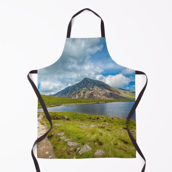 Item preview, Pen yr Ole Wen Mountain Snowdonia Wales designed and sold by AJEvans.