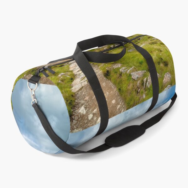 Item preview, Pen yr Ole Wen Mountain Snowdonia Wales designed and sold by AJEvans.