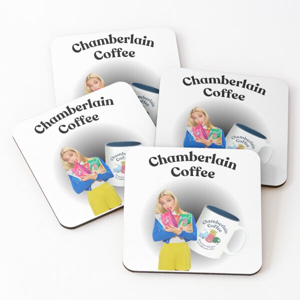 Item preview, emma's coffee designed and sold by miss madison creates.