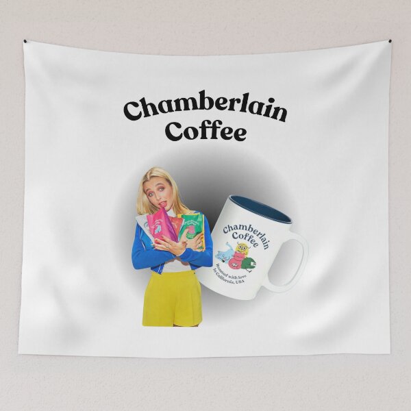 Item preview, emma's coffee designed and sold by miss madison creates.