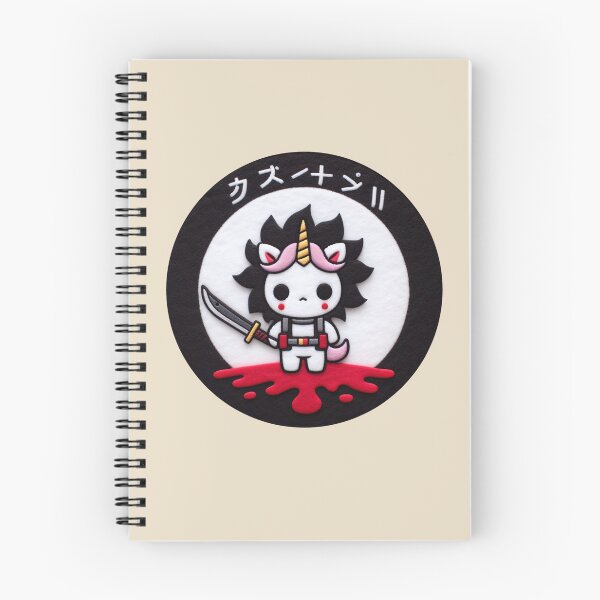 Item preview, Defiant Unicorn Felt Art designed and sold by GALUMARKET.
