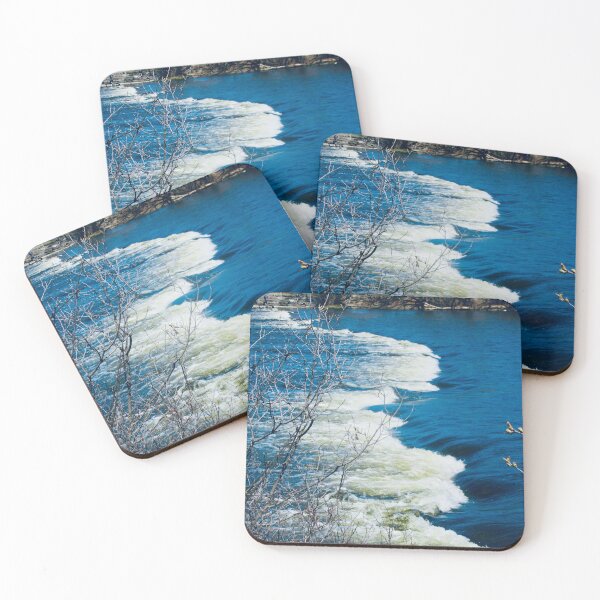 Item preview, Rideau River Rapids designed and sold by Shulie1.