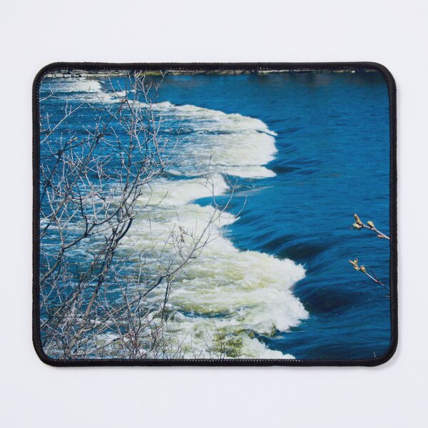 Item preview, Rideau River Rapids designed and sold by Shulie1.