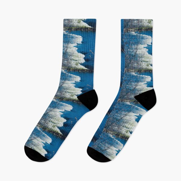 Item preview, Rideau River Rapids designed and sold by Shulie1.