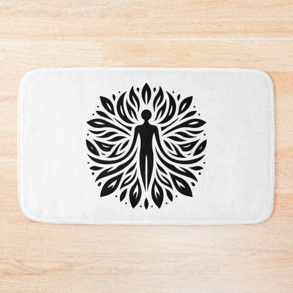 Item preview, Human design, love nature, love, circle, energy designed and sold by badbug.