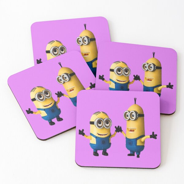 Item preview, Minion designed and sold by Sale75.