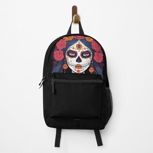 Item preview, Catrina Calavera designed and sold by UZRWRLD .