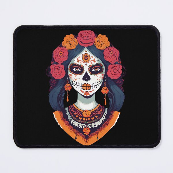 Item preview, Catrina Calavera designed and sold by UZRWRLD .