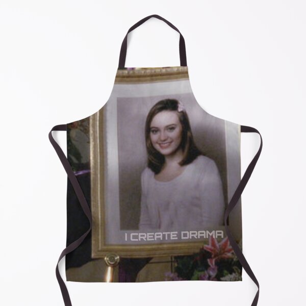 Item preview, I Create Drama designed and sold by DawsonsDeek.
