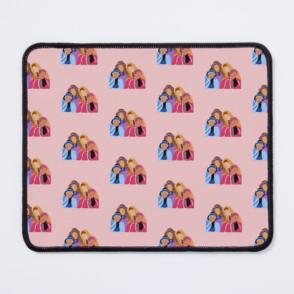 Item preview, Cheetah Girls Fan Art designed and sold by tayelectronica.