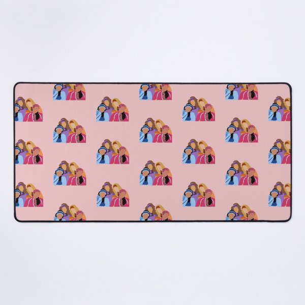 Item preview, Cheetah Girls Fan Art designed and sold by tayelectronica.