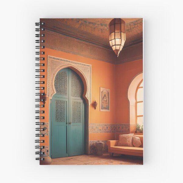 Item preview, moroccan vintage room designed and sold by hamzamah.